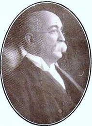 Olegario Molina Solis cercle